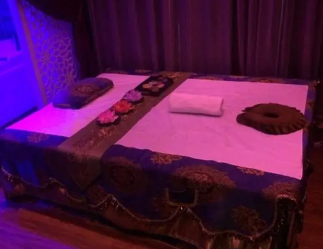 杭州下城Teyou养生会馆养生会馆桑拿馆环境展示一