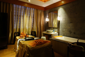 杭州下城一个男人的桑拿忏悔录